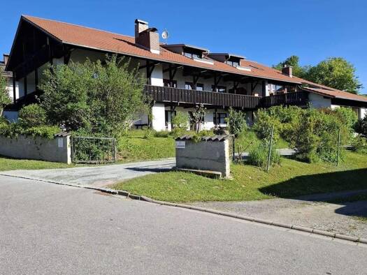 Mehrfamilienhaus zum Kauf 449.000 € 18 Zimmer 713 m² 2.192 m² Grundstück Abtschlag Kirchdorf im Wald 94261