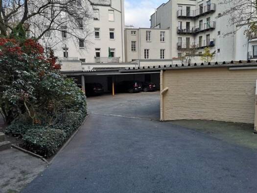 Carport zur Miete 125 € Ottensen Hamburg 22765