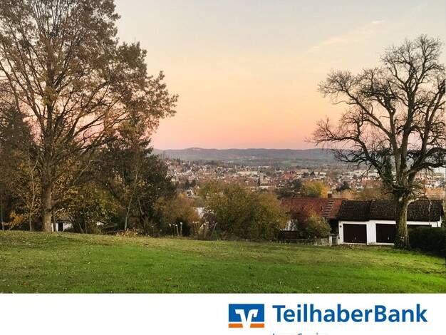 Grundstück zum Kauf 835.000 € 1.723 m² Grundstück Burk Forchheim 91301