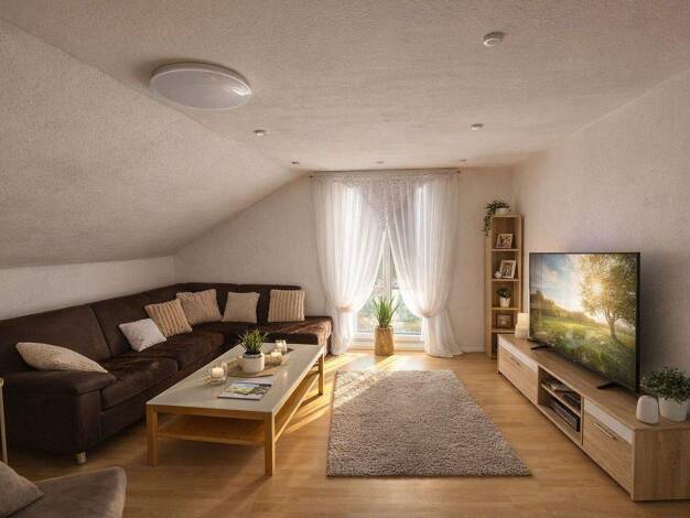 Wohnung zum Kauf provisionsfrei 109.000 € 2 Zimmer 60,7 m² Rietherstraße 24 Herongen 47638