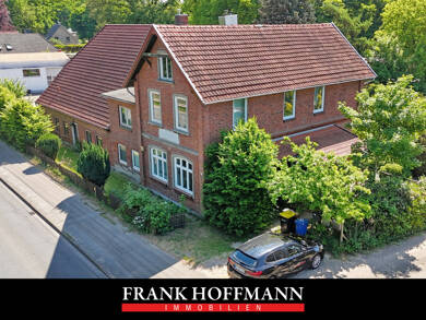 Einfamilienhaus zum Kauf 429.000 € 4 Zimmer 132,2 m² 705 m² Grundstück Quickborn 25451