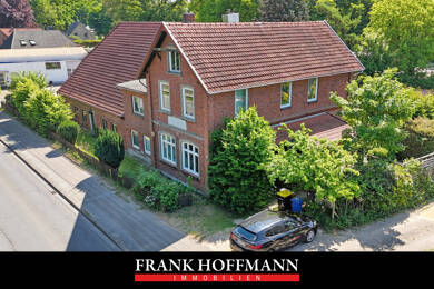 Einfamilienhaus zum Kauf 429.000 € 4 Zimmer 132,2 m² 705 m² Grundstück Quickborn 25451