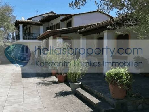 Haus zum Kauf 1.250.000 € 20 Zimmer 616 m² 7.069 m² Grundstück N -1020 Municipality of Northern Corfu 49081