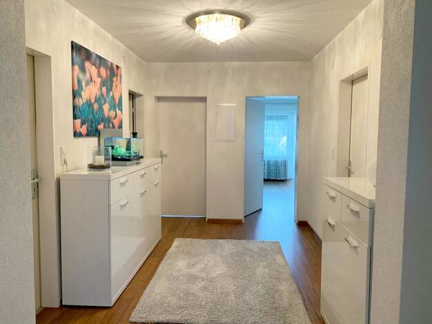 Wohnung zum Kauf 375.000 € 4 Zimmer 115,1 m² EG Herbolzheim Herbolzheim 79336