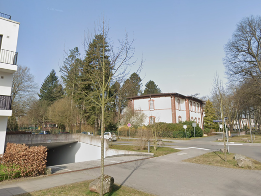 Tiefgarage zum Kauf provisionsfrei 35.000 € 15 m² Langenhorn Hamburg 22419