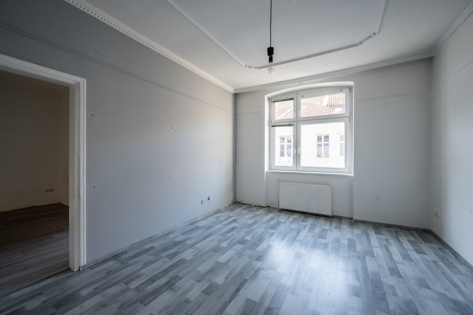 Wohnung zum Kauf 198.890 € 2 Zimmer 55,5 m²<br/>Wohnfläche 3.<br/>Geschoss Hernalser Hauptstraße Wien 1170