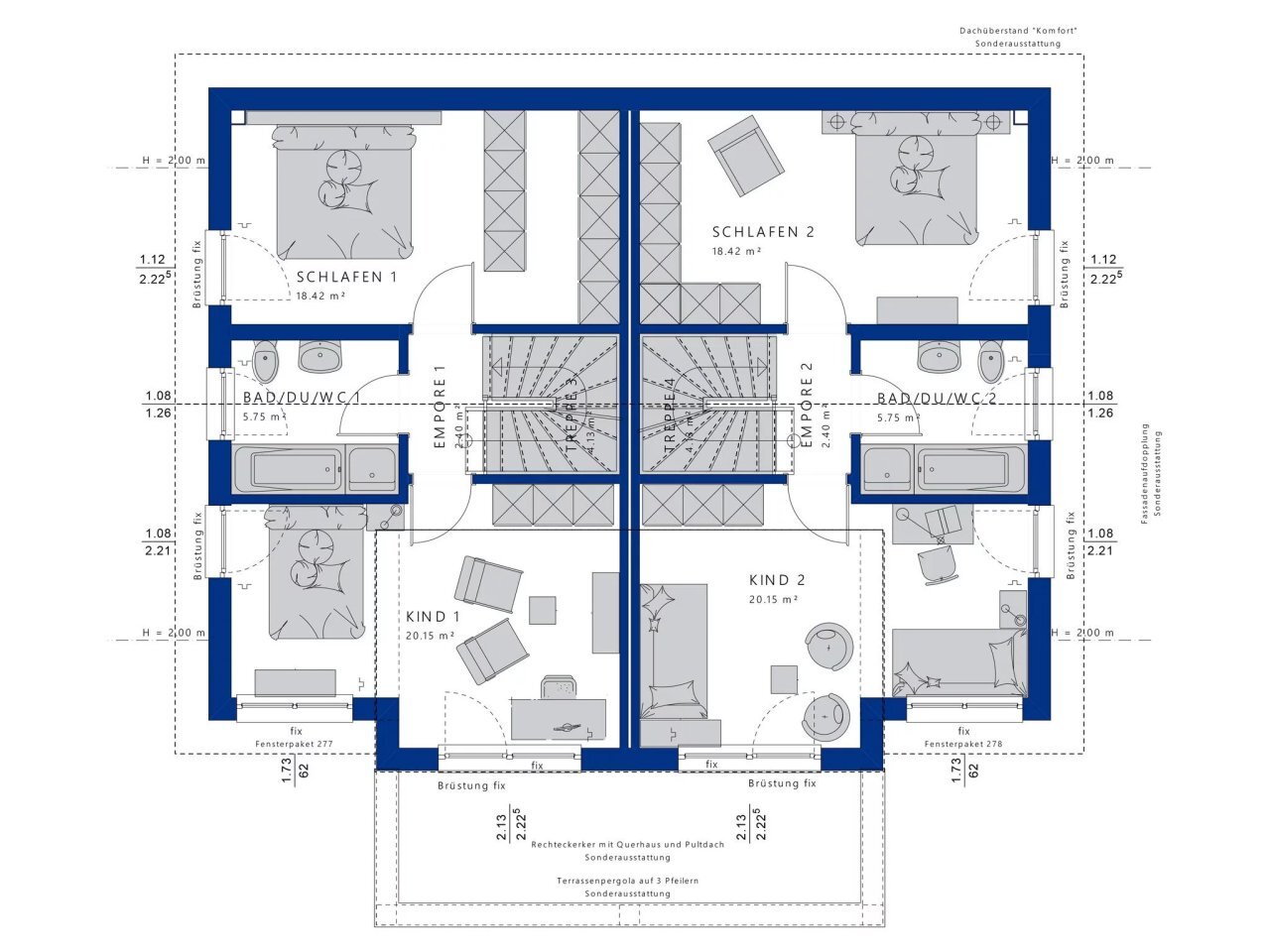 Grundstück zum Kauf 726.000 € 498 m²<br/>Grundstück Wildbader Straße 50/4 Rötenbach Bad Teinach- Zavelstein 75385