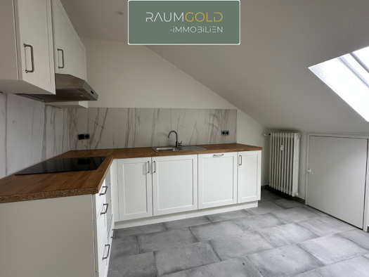 Wohnung zur Miete 690 € 2 Zimmer 43,6 m² 3. Geschoss frei ab 01.02.2026 Karsau Rheinfelden (Baden) 79618