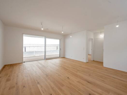 Wohnung zum Kauf - Erstbezug 449.000 € 3 Zimmer 77 m² EG Penzing 1140