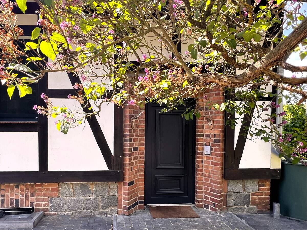 Einfamilienhaus zum Kauf - Ansicht 3