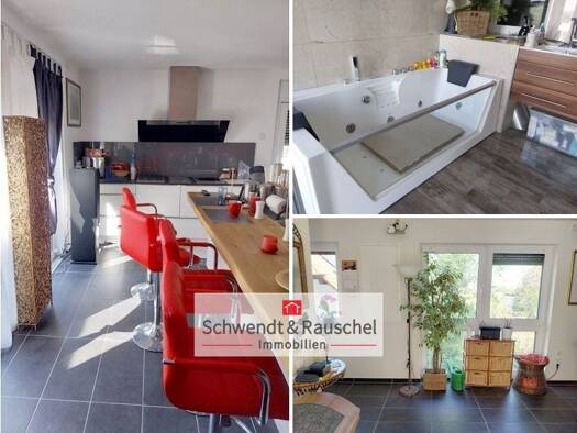 Einfamilienhaus zum Kauf 449.000 € 4 Zimmer 171 m² 325 m² Grundstück Dutenhofen Wetzlar 35582