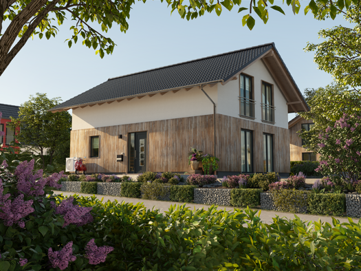 Einfamilienhaus zum Kauf 601.000 € 5 Zimmer 135 m² 690 m² Grundstück Feldrennach Straubenhardt 75334