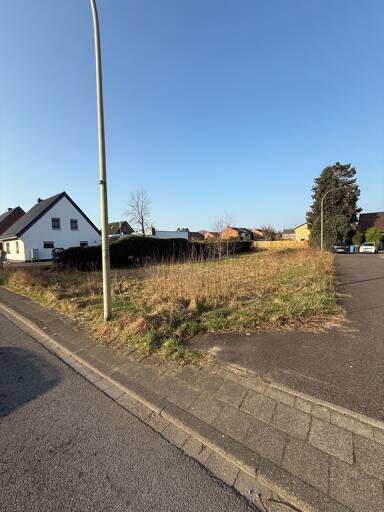 Grundstück zum Kauf provisionsfrei 249.000 € 1.245 m² Grundstück Elmpt Niederkrüchten 41372