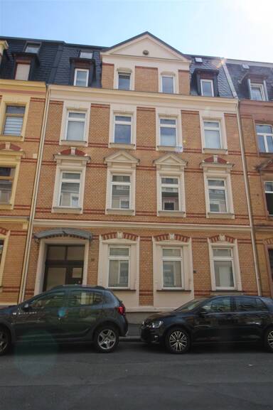 Wohnung zur Miete 200 € 2 Zimmer 45,2 m² 1. Geschoss August-Bebel-Straße 68 Oelsnitz Oelsnitz 08606