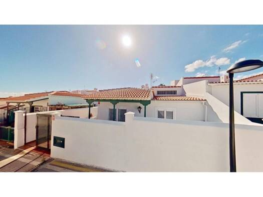 Villa zum Kauf 297.000 € 2 Zimmer 141 m² 115 m² Grundstück San Telmo 8 Arico 38588