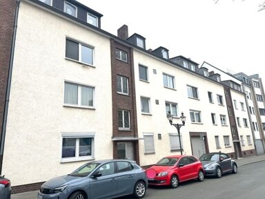 Wohnung zur Miete 360 € 2 Zimmer 42 m² 2. Geschoss Altstadt Duisburg 47051