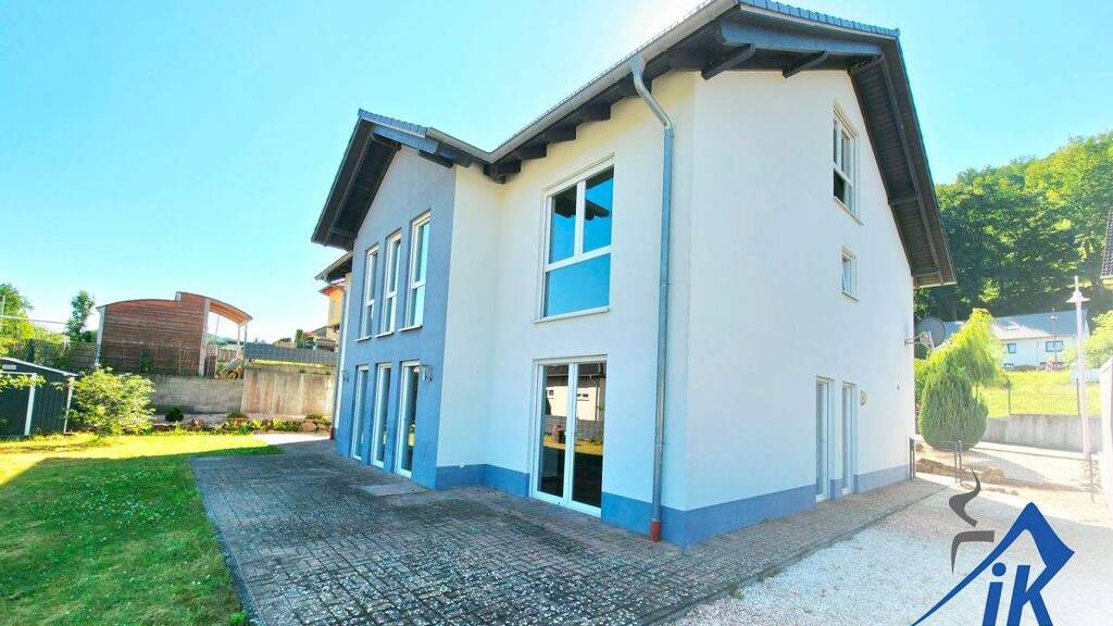 Einfamilienhaus zum Kauf 576.000 € 5 Zimmer 358 m² 634 m² Grundstück Mittelbrunn 66851