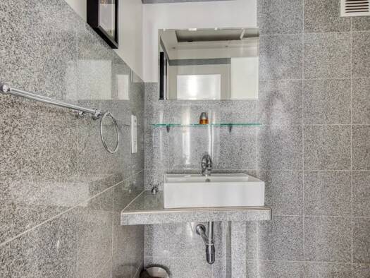 Wohnung zur Miete 500 € 1 Zimmer 40 m² 1. Geschoss Inselbogen 14 Geist Münster 48151