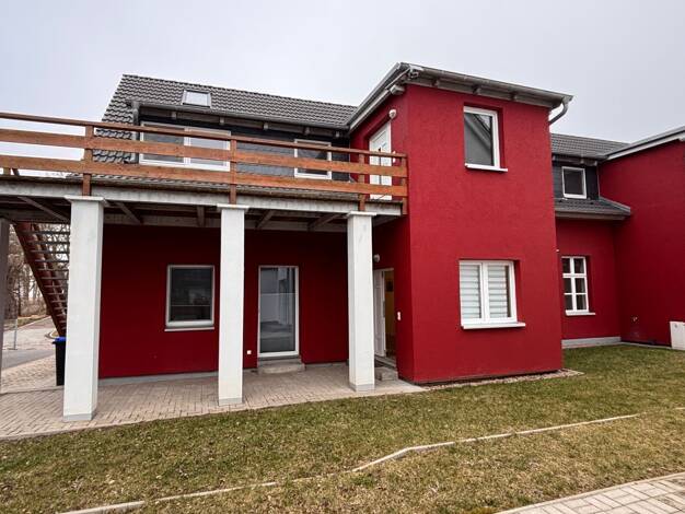 Wohnung zum Kauf 299.000 € 3 Zimmer 97 m² Wolgast 17438