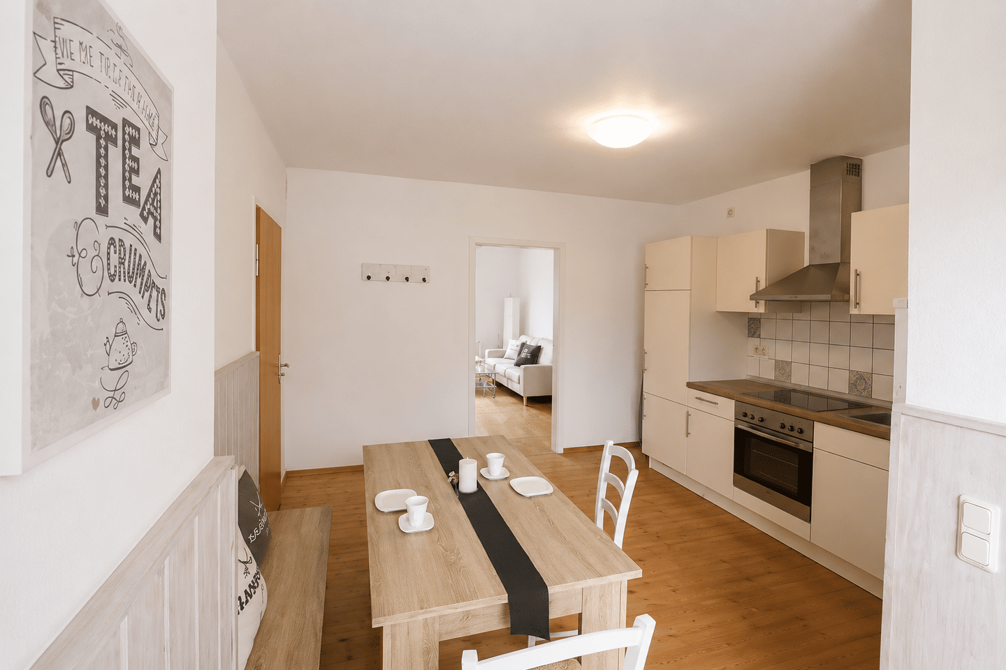 Mehrfamilienhaus zum Kauf – další