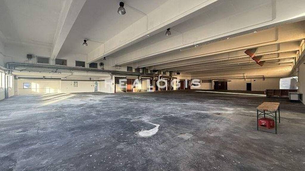 Halle/Industriefläche zur Miete 1.600 m² Lagerfläche Pörnbach 85309