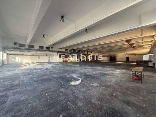 Halle/Industriefläche zur Miete 1.600 m² Lagerfläche Pörnbach Pörnbach 85309