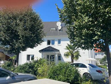 Mehrfamilienhaus zum Kauf 1.380.000 € 13 Zimmer 450 m² 609 m² Grundstück frei ab sofort Anna-Maus-Straße 16 Studernheim Frankenthal (Pfalz) 67227