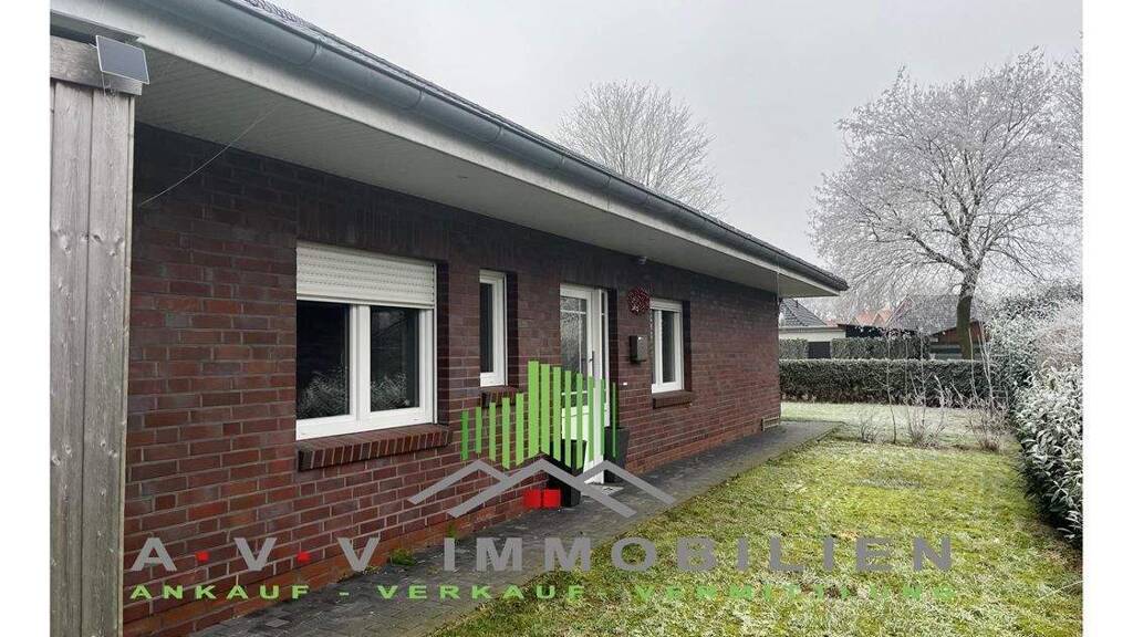 Haus zum Kauf 229.000 € 3 Zimmer 90 m² Sedelsberg Saterland 26683