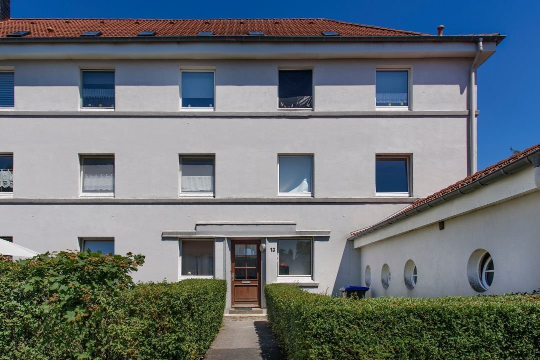 Wohnung zur Miete 295,19 € 2 Zimmer 51,3 m²<br/>Wohnfläche 1.<br/>Geschoss 01.12.2024<br/>Verfügbarkeit Hinter dem Anger 13 Wüstenhagen Remscheid 42855