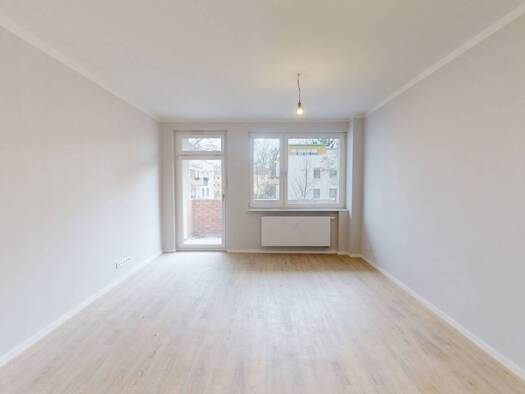 Wohnung zur Miete 1.700 € 2 Zimmer 60 m² 1. Geschoss frei ab 01.10.2026 Gardeschützenweg 48 Lichterfelde Berlin 12203