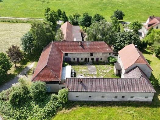 Land-/Forstwirtschaft zum Kauf provisionsfrei 100.000 € 9.811 m² Grundstück Königswartha Königswartha 02699