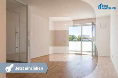 Wohnung zum Kauf 371.500 € 2 Zimmer 80,8 m² 1. Geschoss frei ab sofort Vogelhausgartenstraße 3 Eferding 4070