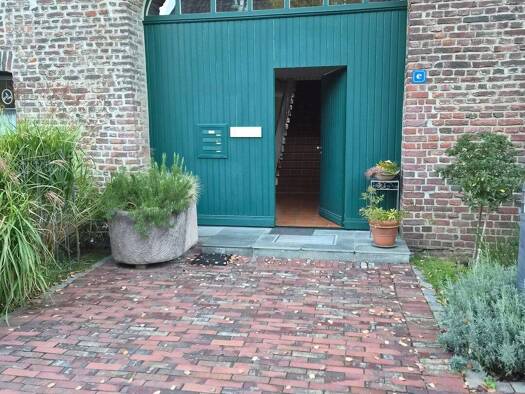 Wohnung zur Miete 660 € 2 Zimmer 66 m² Geschoss 1/3 frei ab sofort Allrath Grevenbroich 41515