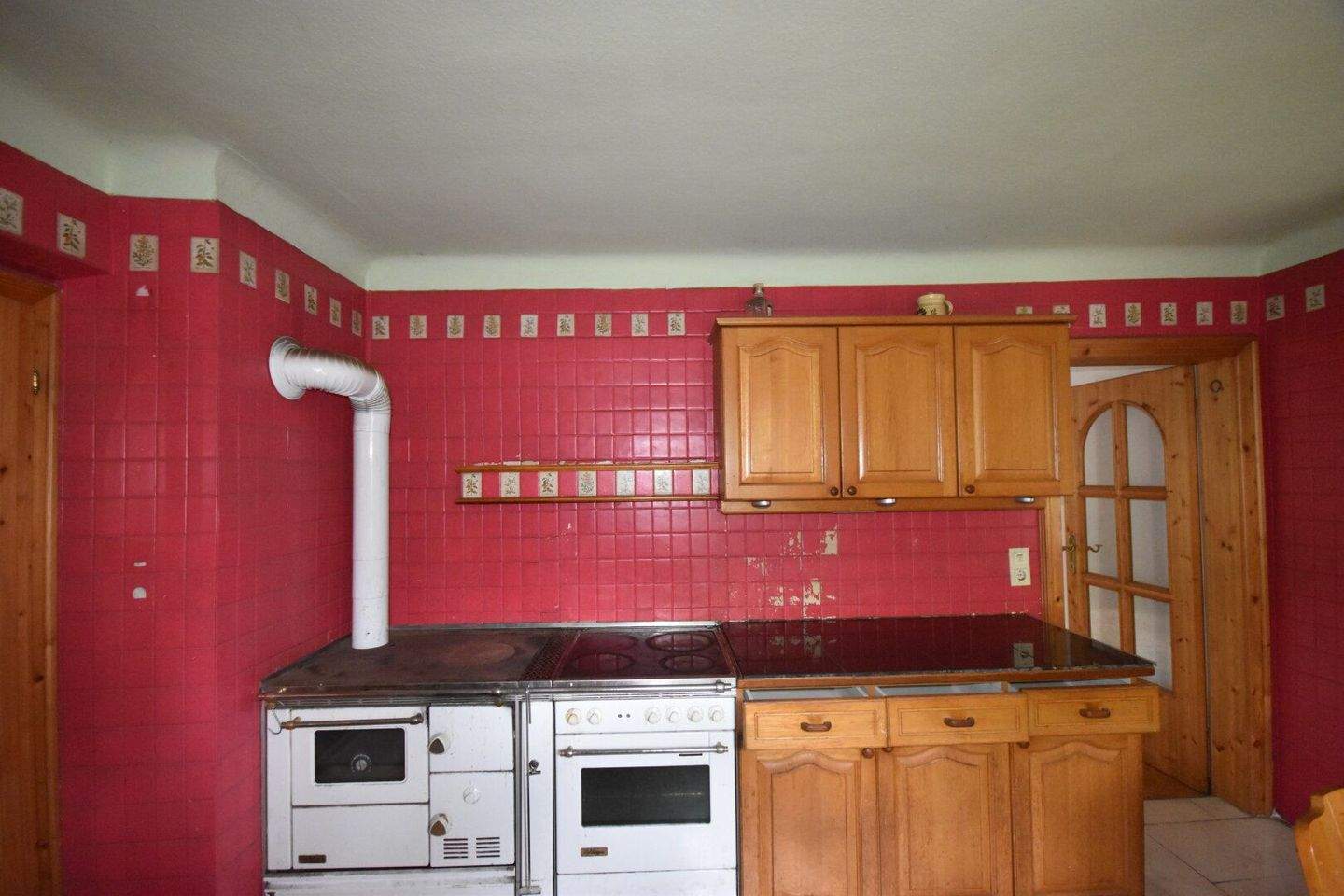 Einfamilienhaus zum Kauf - Więcej