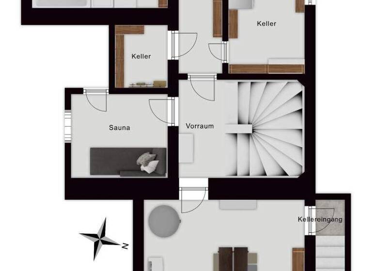 Einfamilienhaus zum Kauf 579.000 € 6,5 Zimmer 178 m² 1.053 m² Grundstück Schwarzach im Pongau 5620