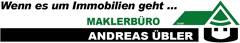 Maklerbüro Andreas Übler GmbH logo