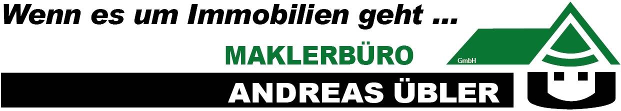 Maklerbüro Andreas Übler GmbH