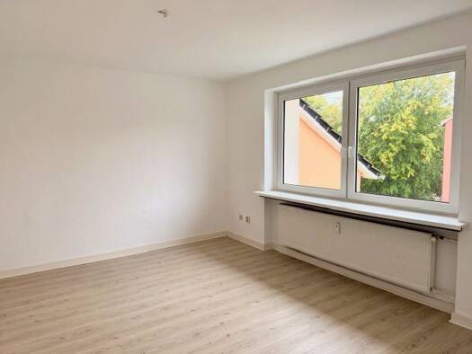 Wohnung zur Miete 872 € 3 Zimmer 67,2 m² Geschoss 3/3 frei ab sofort Eckernförde 24340