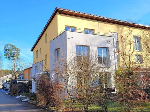 Einfamilienhaus zum Kauf 995.000 € 7 Zimmer 194 m² 339 m² Grundstück Spardorf 91080