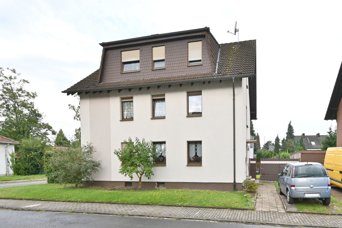 Mehrfamilienhaus zum Kauf 415.000 € 9 Zimmer 210,5 m²<br/>Wohnfläche 545 m²<br/>Grundstück Ickern - Süd Castrop-Rauxel 44581