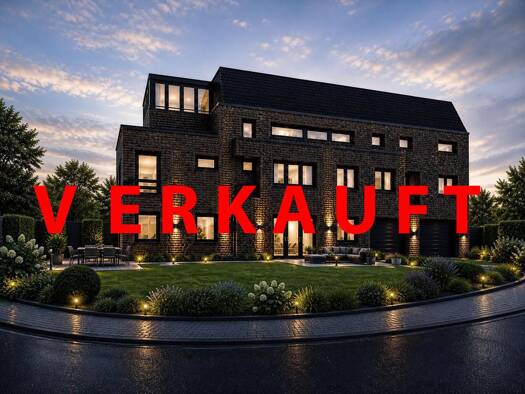 Wohnung zum Kauf provisionsfrei 275.000 € 2 Zimmer 70 m² Friesoythe Friesoythe 26169