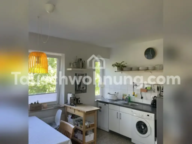 Wohnung zur Miete Tauschwohnung 465 € 2 Zimmer 53 m² 2. Geschoss Ravensberg Kiel 24118