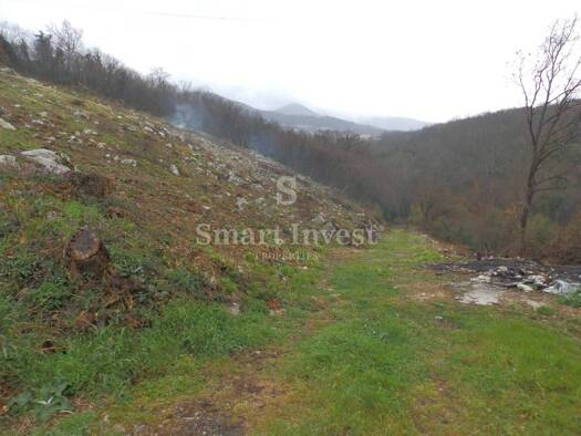 Wohn- und Gewerbegrundstück zum Kauf 743.000 € Ičići, Opatija - Okolica Opatija 51410