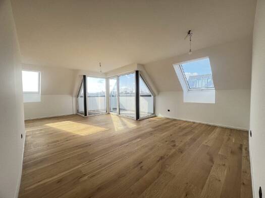 Wohnung zum Kauf 499.000 € 2 Zimmer 61,2 m² Wien 1150