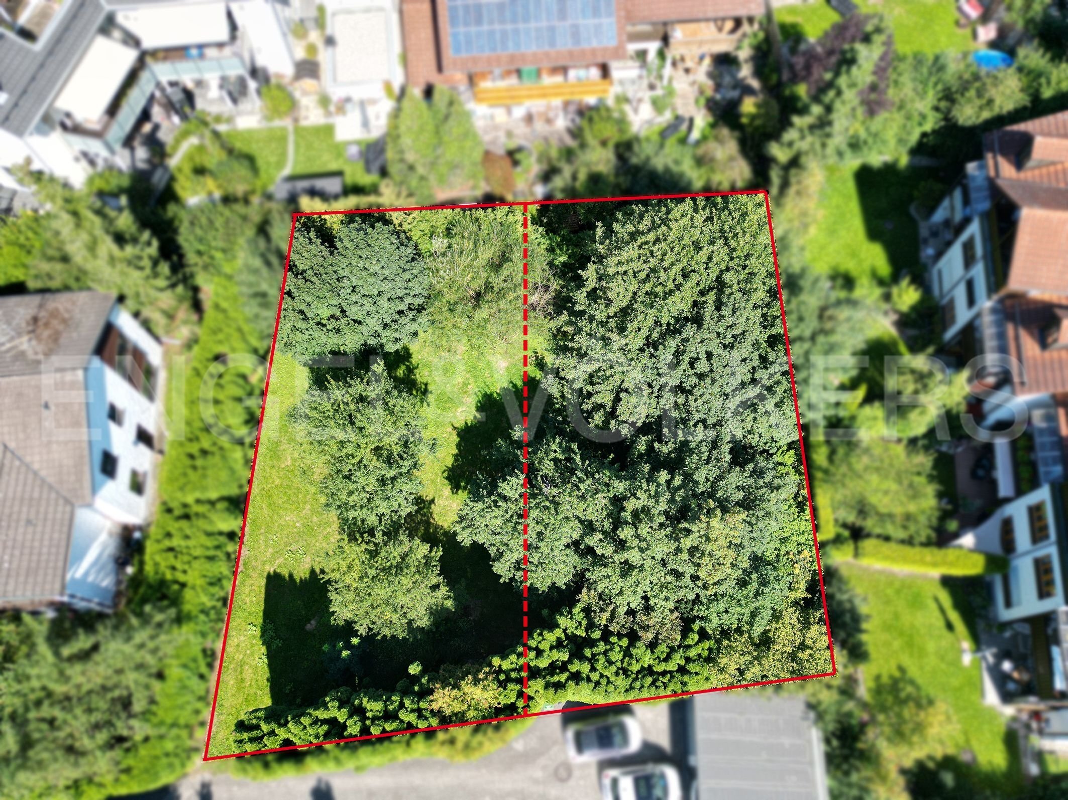 Grundstück zum Kauf 475.000 € 400 m²<br/>Grundstück Ebersberg Ebersberg 85560