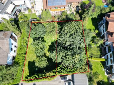 Grundstück zum Kauf 475.000 € 400 m² Grundstück Ebersberg Ebersberg 85560