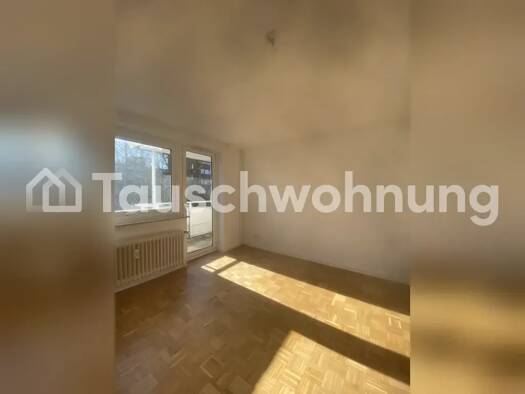 Wohnung zur Miete Tauschwohnung 450 € 1 Zimmer 30 m² 4. Geschoss Niendorf Hamburg 22529