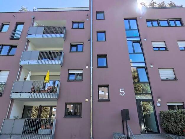 Wohnung zum Kauf 525.000 € 3 Zimmer 92 m² 2. Geschoss Heilbronn 74074