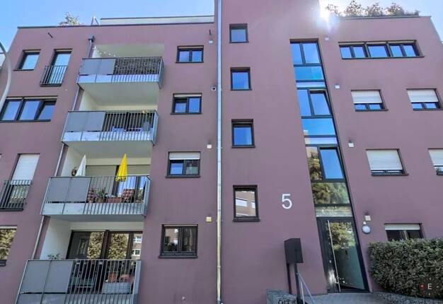 Wohnung zum Kauf 525.000 € 3 Zimmer 92 m² 2. Geschoss Gemmingstal Heilbronn 74074