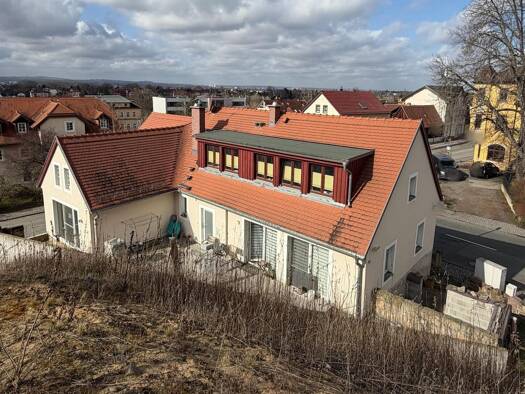 Mehrfamilienhaus zum Kauf 779.000 € 8 Zimmer 300 m² 815 m² Grundstück frei ab sofort Hosterwitz/Pillnitz Dresden 01326
